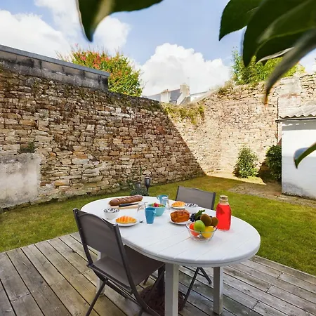-garden - Oasis Au Coeur De Apartment *